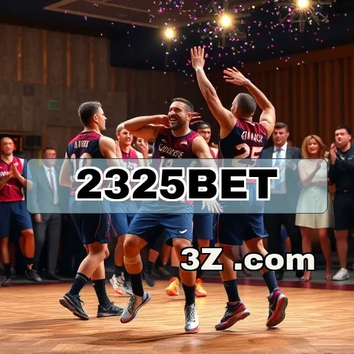 Recursos Imperdíveis da Seção Featured da 2325bet